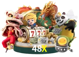 48X